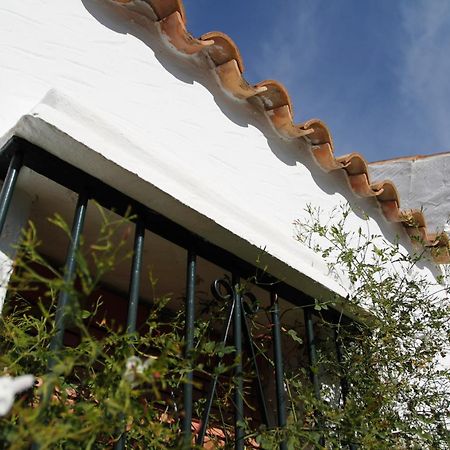 Vivienda Rural Atlantico Sur & Familias Casa de hóspedes Conil De La Frontera Exterior foto