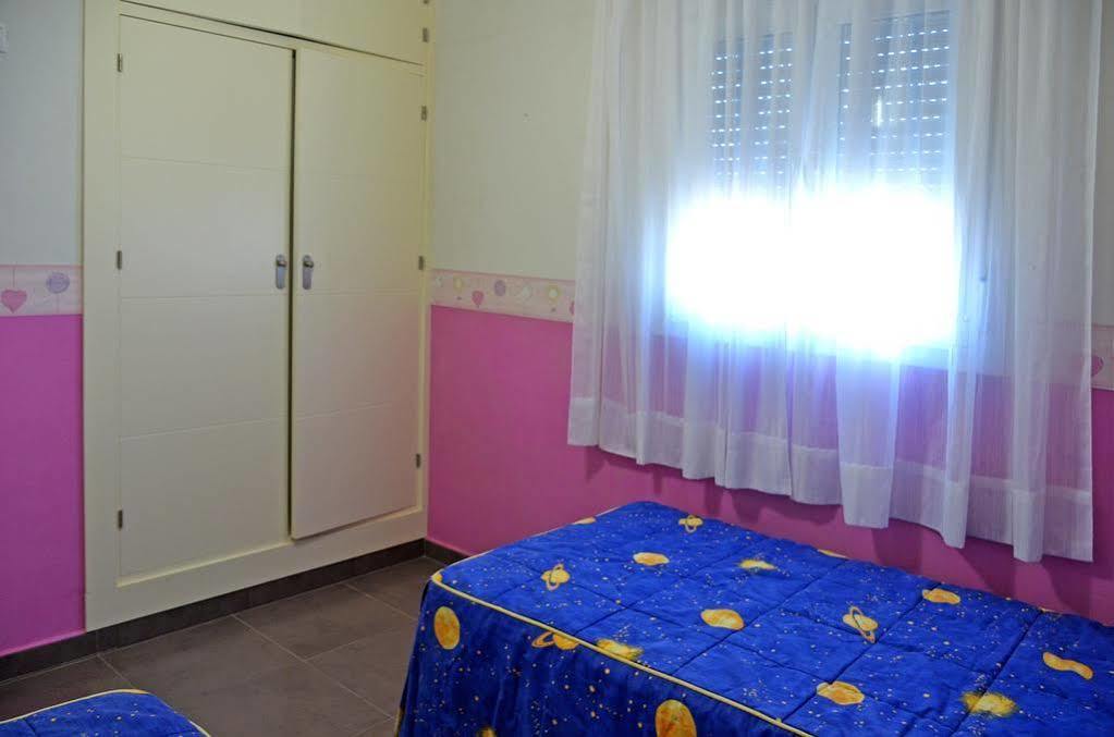Vivienda Rural Atlantico Sur & Familias Casa de hóspedes Conil De La Frontera Exterior foto