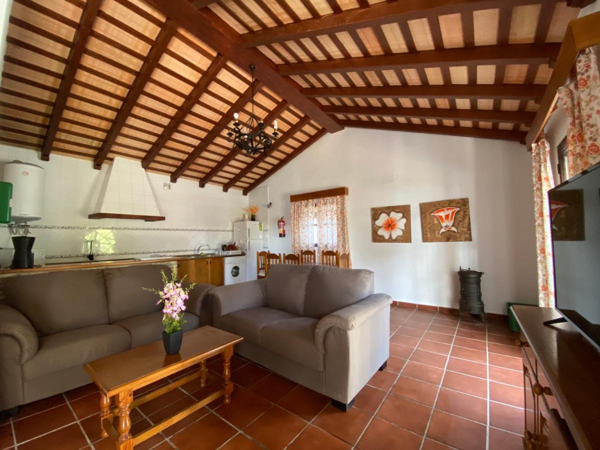 Vivienda Rural Atlantico Sur & Familias Casa de hóspedes Conil De La Frontera Exterior foto